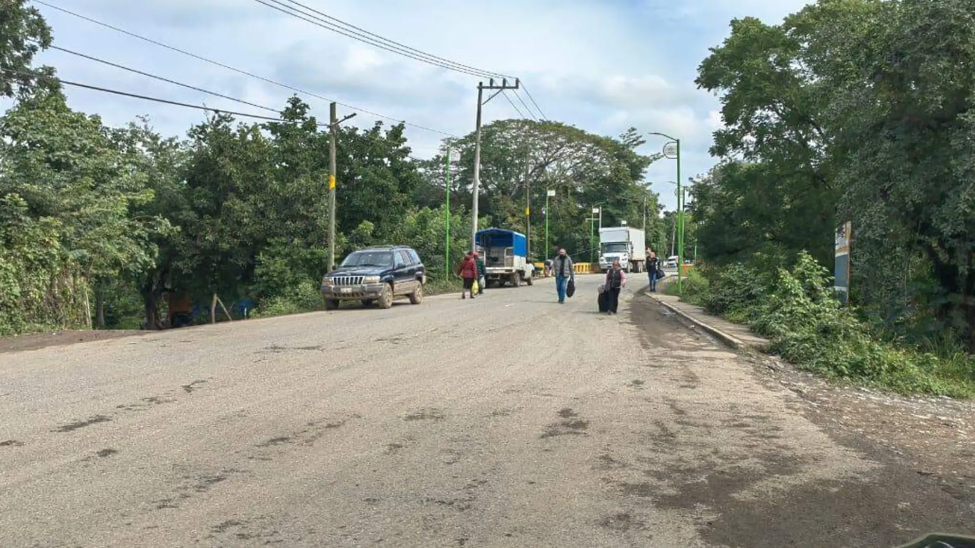 BLOQUEÓ ORIZATLÁN 11